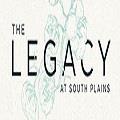 The Legacy at South Plains logo